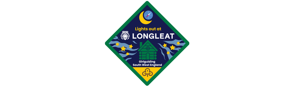 Lights out at Longleat